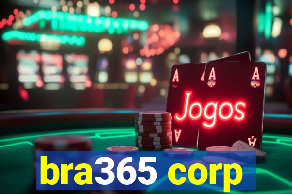 bra365 corp